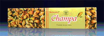 Champa Incense Sticks