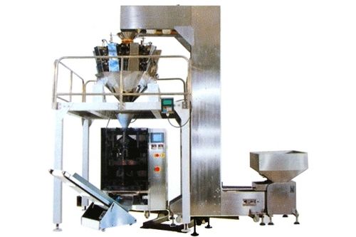 Combination Weighing Auto Packaging System