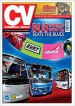 Commercial Vehicle Magazine