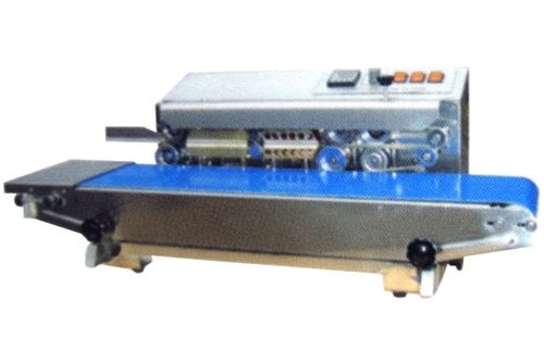 Continuous Band Sealer