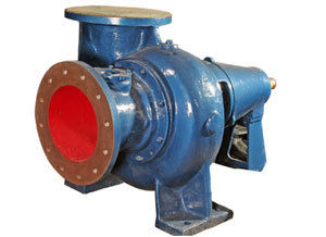 Electric End Suction Pump