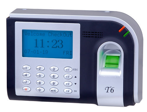 FTA 0099 - Time/attendance Recorder