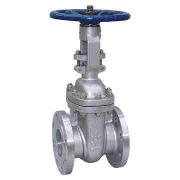 Gate Valve