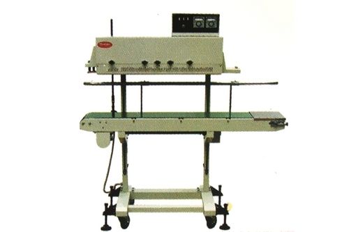 Heavy Duty Continuous Band Sealer Machine