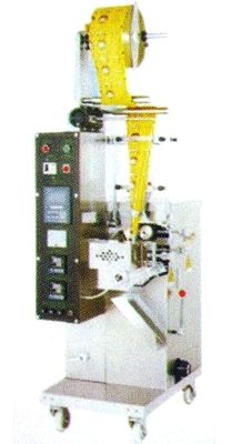 Liquid Packing Machine