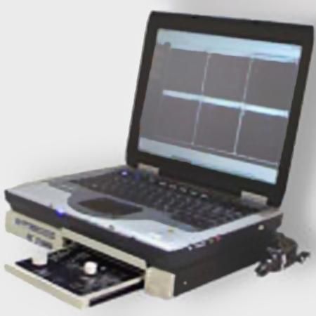 Ultrasound Scanner