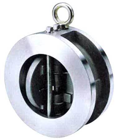 Wafer Type Check Valve