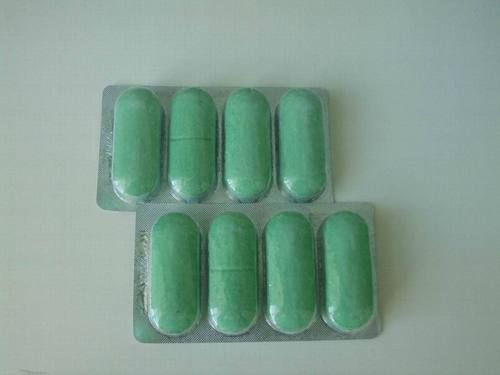 2500mg Albendazole Tablet