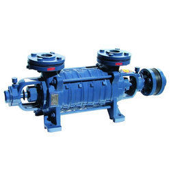 Boiler Feed Water Pumps