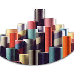 Dty Color Paper Tubes