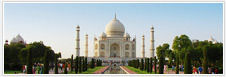 Golden Triangle Tour Packages