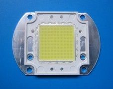 High Power Integrated Led Lamps