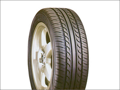 हाई स्पीड कार टायर उपयोग: साइकिल