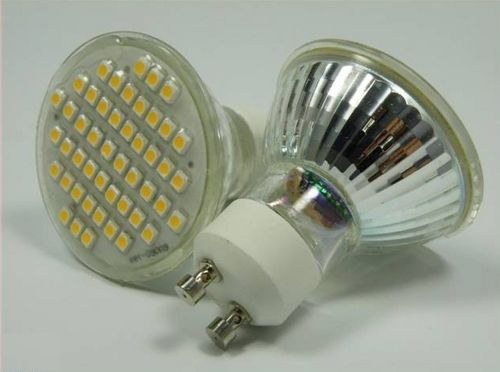 Led Smd Light Bulb