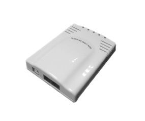 Wired Light Weight External Modem