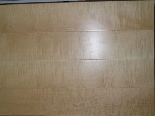Brown Maple Engineered Hardwood Flooring
