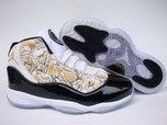 Mens Multicolor Jordan Shoes