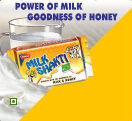 Milk Shakti Biscuits