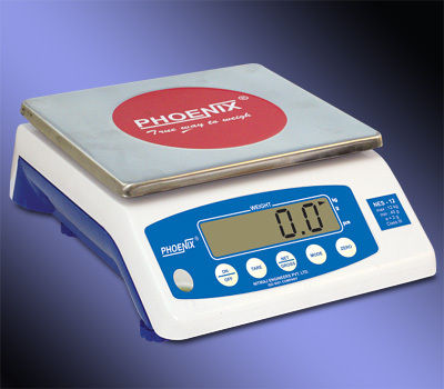 Portable Table Top Scales