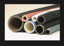 Rubber Hose Pipes