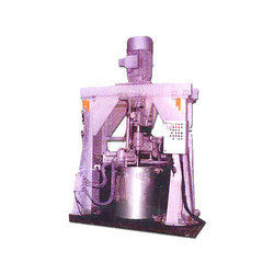 Top Driven Bottom Discharge Centrifuge Machine