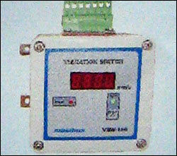 Vibration Switch