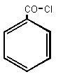 Benzoyl Chloride - Colorless Liquid, 98.5% Purity, Density 1.205 g/cm³, Max Impurities 0.2% | Ideal for Synthesis and Industrial Applications