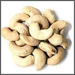 Cashew Nuts