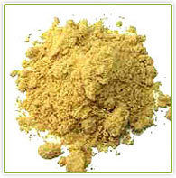 Dry Ginger Powder