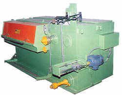 Fine Wire Drawing Machine