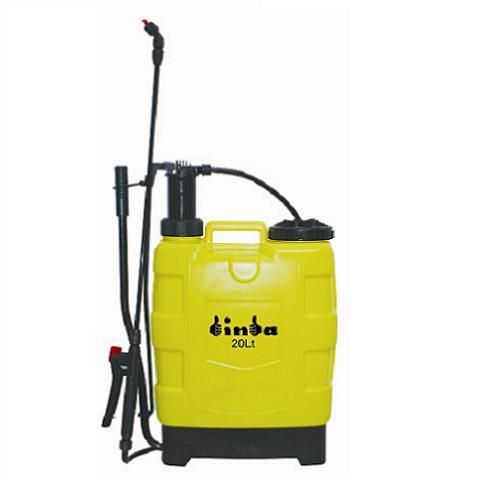 Plastic Finest Quality 20L Knapsack Sprayer