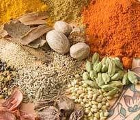 Food Spices