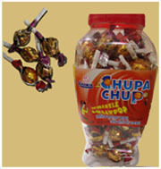 Harnik Chupachup Lollipop For Kids