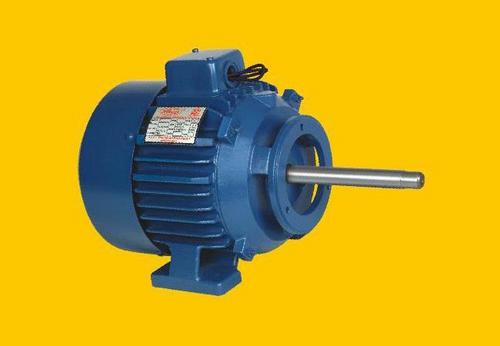 Long Shaft Motors