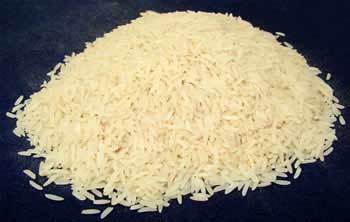 Premium Quality India Basmati Rice