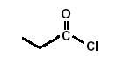 Propionyl Chloride