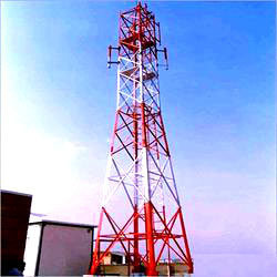 Telecom Bts Installation Services By True Value Tex Engineers