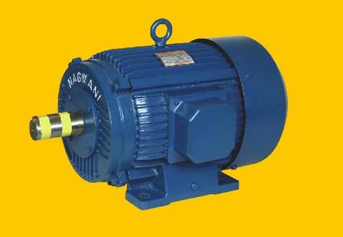 Three Phase Ac Motors