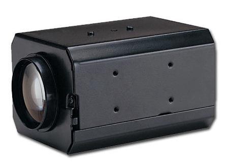 Black Auto Focus Zoom Module Cameras