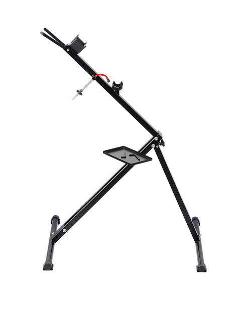 लॉन्ग लाइफ साइकिल वर्किंग स्टैंड