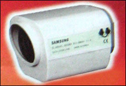 C-Mount Cctv Camera