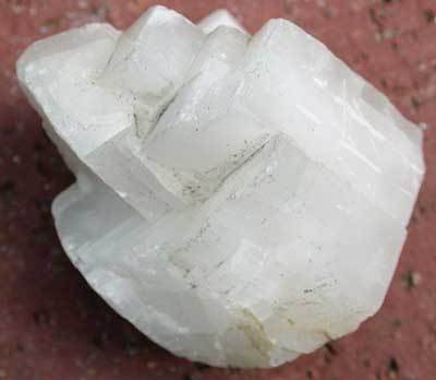 Calcite Stone