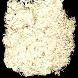 waste cotton yarn