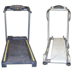 Domestic Motorized Treadmills