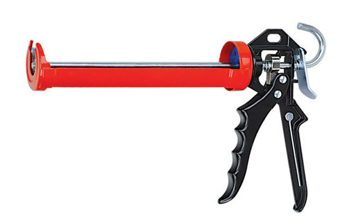 Carbon Steel Excellent Quality Caulking Gun