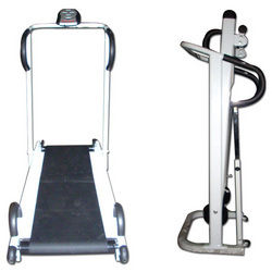 Manual Treadmills