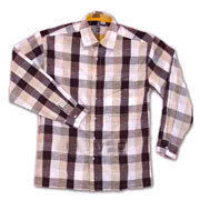 Mens Chequered Shirts