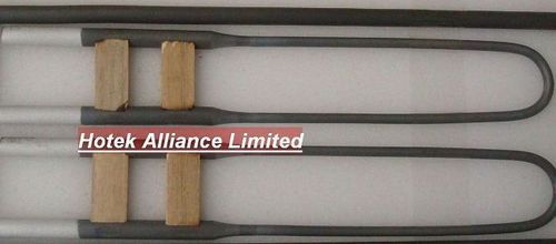 Molybdenum Heating Elements