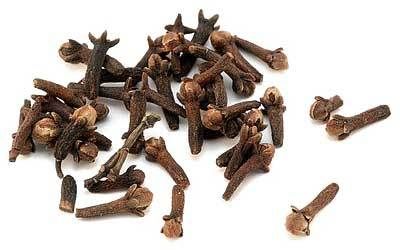 Natural Indian Dry Clove