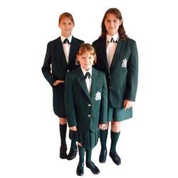 School Uniforms